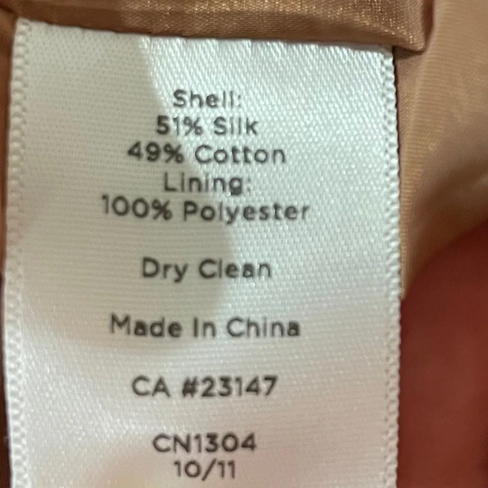 Talbots dress​